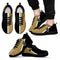 Dynamic Aparted Colours Beautiful Logo Vegas Golden Knights Sneakers
