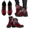 Secret Green Sun And Moon Dreamcatcher Montreal Canadiens Boots