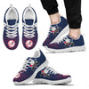 Super Bowl New York Yankees Sneakers