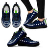 Line Of Stars Victory Seattle Seahawks Sneakers