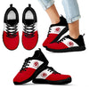 Separate Colours Section Superior Cincinnati Reds Sneakers