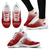 Colorful Unofficial Oklahoma Sooners Sneakers