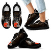 Cleveland Browns Thunder Power Sneakers