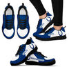 Indianapolis Colts Top Logo Sneakers