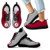 Two Colors Trending Lovely Alabama Crimson Tide Sneakers