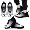 Leopard Pattern Awesome Tennessee Titans Sneakers