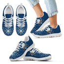 Super Bowl Seattle Mariners Sneakers
