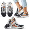 Go San Francisco Giants Go San Francisco Giants Sneakers