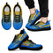 Colorful UCLA Bruins Passion Sneakers