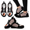 Great Football Love Frame Baltimore Orioles Sneakers