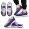 LSU Tigers Thunder Power Sneakers