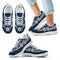 Three Amazing Good Line Charming Logo Winnipeg Jets Sneakers