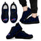 Marvelous Striped Stunning Logo Buffalo Bills Sneakers
