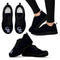 Marvelous Striped Stunning Logo Colorado Rockies Sneakers