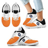 Separate Colours Section Superior Houston Astros Sneakers