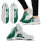 Dynamic Aparted Colours Beautiful Logo Hawaii Rainbow Warriors Sneakers