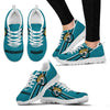 Fall Of Light Jacksonville Jaguars Sneakers