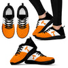 Separate Colours Section Superior Tennessee Volunteers Sneakers