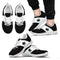 Separate Colours Section Superior San Jose Sharks Sneakers