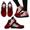 Go Oklahoma Sooners Go Oklahoma Sooners Sneakers