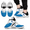 Separate Colours Section Superior New York Rangers Sneakers
