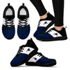 Separate Colours Section Superior New England Patriots Sneakers