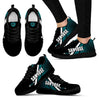 Go San Jose Sharks Go San Jose Sharks Sneakers