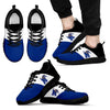 Separate Colours Section Superior Memphis Tigers Sneakers
