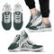 Go New York Jets Go New York Jets Sneakers