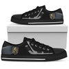 Artistic Pro Vegas Golden Knights Low Top Shoes