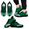 Lovely Curves Stunning Logo Icon Dallas Stars Sneakers