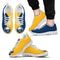 Two Colors Trending Lovely Buffalo Sabres Sneakers