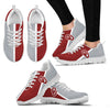 Dynamic Aparted Colours Beautiful Logo Oklahoma Sooners Sneakers