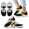 Three Colors Vertical Boston Bruins Sneakers