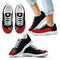 Valentine Love Red Colorful St. Louis Cardinals Sneakers