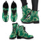 Dizzy Motion Logo South Florida Bulls Boots