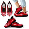 Line Of Stars Victory Cincinnati Reds Sneakers