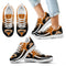 Mystery Straight Line Up Texas Longhorns Sneakers