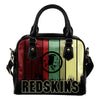 Pro Shop Vintage Washington Redskins Purse Shoulder Handbag