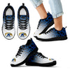 Leopard Pattern Awesome Kent State Golden Flashes Sneakers