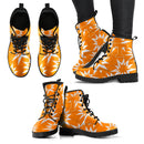 Dizzy Motion Logo Tennessee Volunteers Boots
