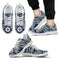 Brush Strong Cracking Comfortable Winnipeg Jets Sneakers