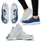 Two Colors Trending Lovely Seattle Mariners Sneakers