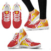 Go St. Louis Cardinals Go St. Louis Cardinals Sneakers