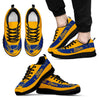 Cool Line Logo St. Louis Blues Sneakers