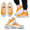 Awesome Gift Logo Tennessee Volunteers Sneakers