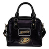 Fancy Anaheim Ducks Fashion Logo Lighting Cosy Shoulder Handbags