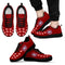 Love Extreme Emotion Pretty Logo Montreal Canadiens Sneakers