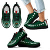 Line Of Stars Victory Minnesota Wild Sneakers