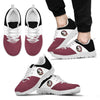 Separate Colours Section Superior Florida State Seminoles Sneakers